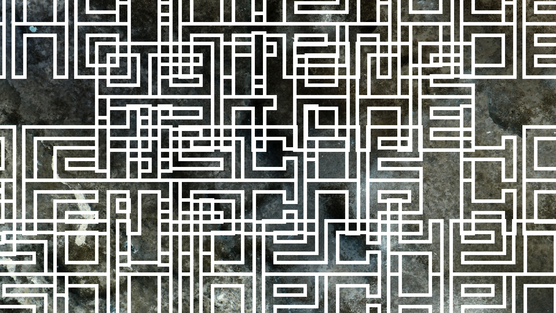 2021-01-30 Wasser in der Sple II, On-Off (Remix John Cage 'Sonatas & Interludes') (Komposition, Remix, Recording, Foto)